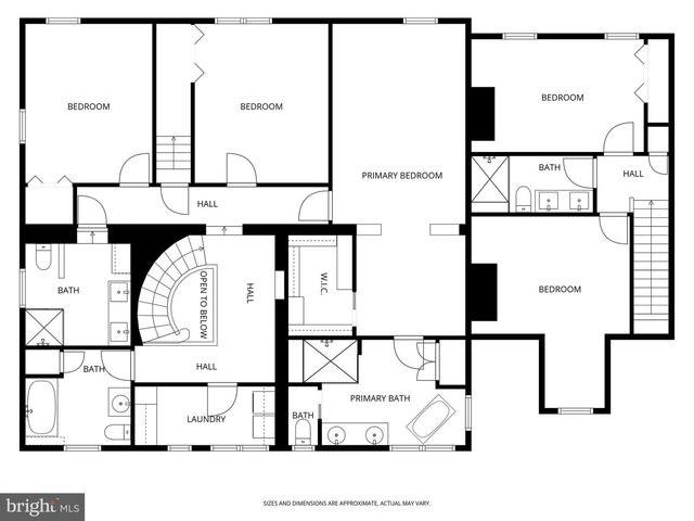 214 N MILL RD, Harrisburg, PA 17112