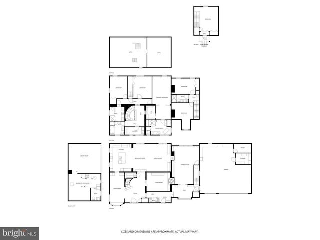 214 N MILL RD, Harrisburg, PA 17112