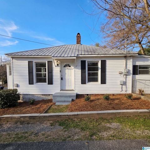 817 MAPLEWOOD AVENUE, Anniston, AL 36207