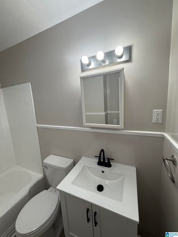 817 MAPLEWOOD AVENUE, Anniston, AL 36207