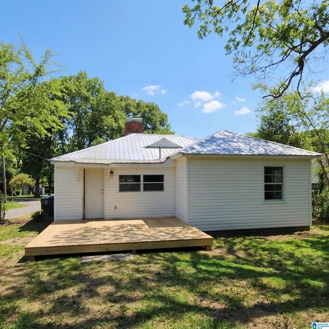 817 MAPLEWOOD AVENUE, Anniston, AL 36207