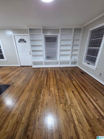 817 MAPLEWOOD AVENUE, Anniston, AL 36207