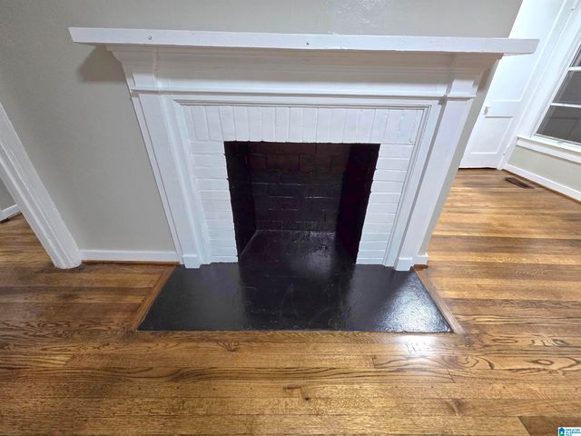 817 MAPLEWOOD AVENUE, Anniston, AL 36207