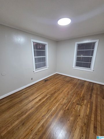 817 MAPLEWOOD AVENUE, Anniston, AL 36207