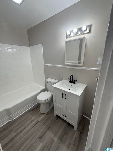 817 MAPLEWOOD AVENUE, Anniston, AL 36207