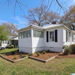 817 MAPLEWOOD AVENUE, Anniston, AL 36207