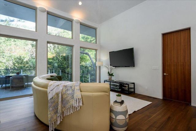 16345 Sanborn Road, Saratoga, CA 95070