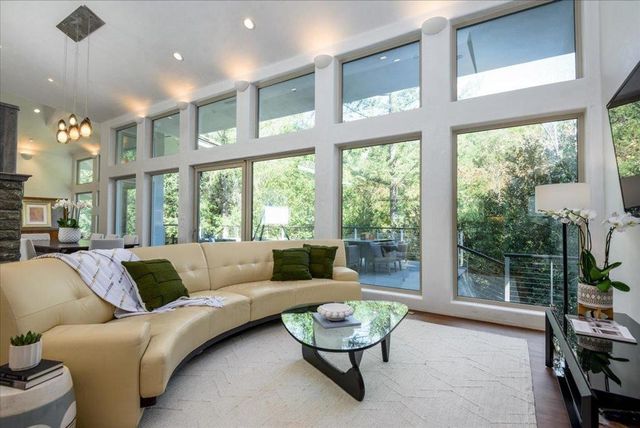 16345 Sanborn Road, Saratoga, CA 95070