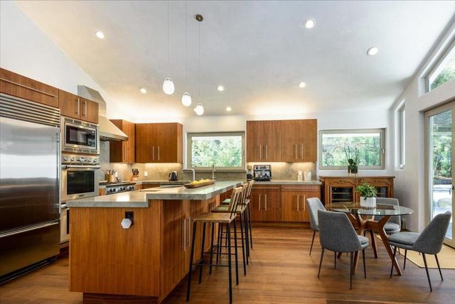 16345 Sanborn Road, Saratoga, CA 95070