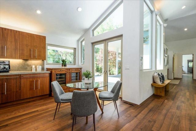 16345 Sanborn Road, Saratoga, CA 95070