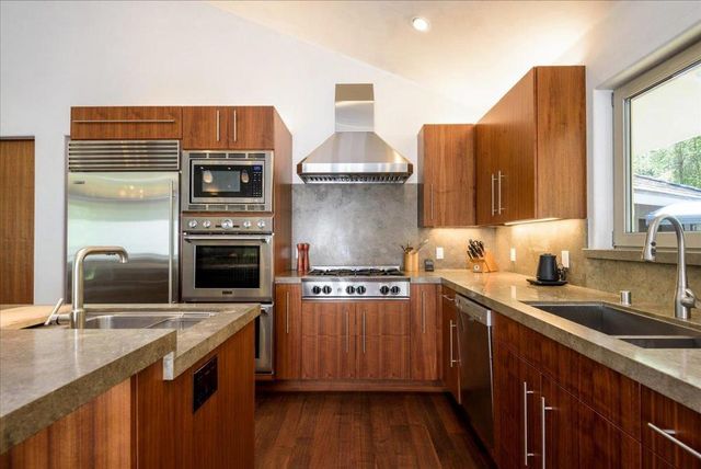 16345 Sanborn Road, Saratoga, CA 95070