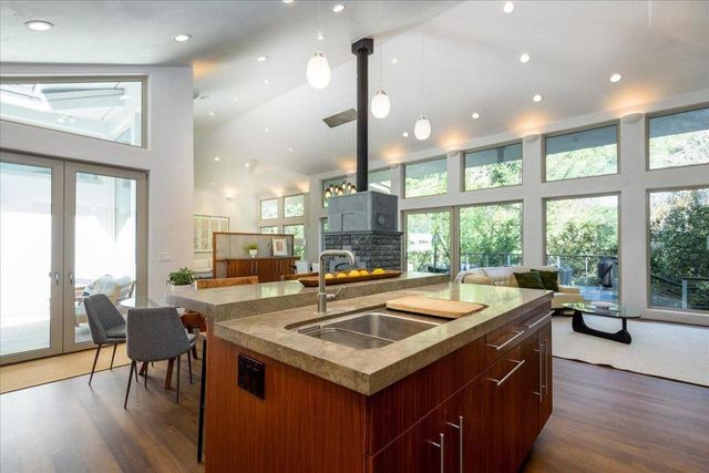 16345 Sanborn Road, Saratoga, CA 95070