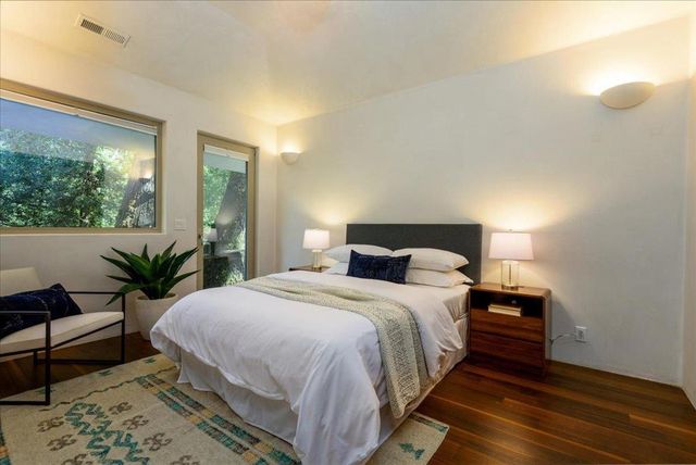 16345 Sanborn Road, Saratoga, CA 95070