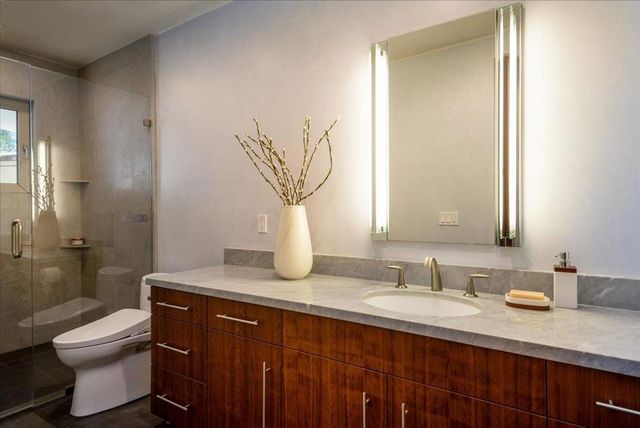 16345 Sanborn Road, Saratoga, CA 95070