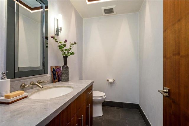 16345 Sanborn Road, Saratoga, CA 95070