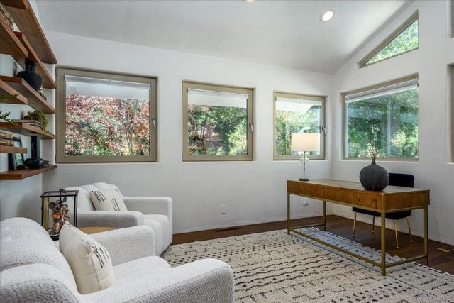 16345 Sanborn Road, Saratoga, CA 95070