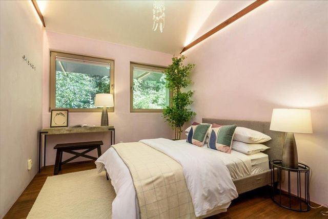 16345 Sanborn Road, Saratoga, CA 95070