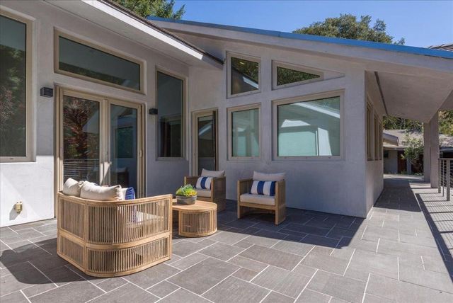 16345 Sanborn Road, Saratoga, CA 95070