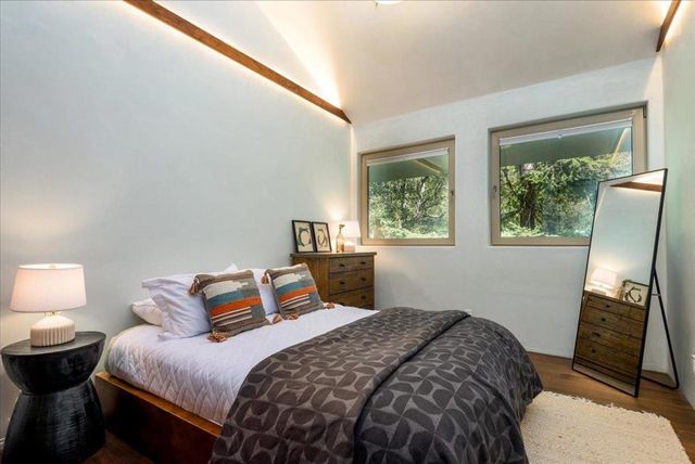 16345 Sanborn Road, Saratoga, CA 95070