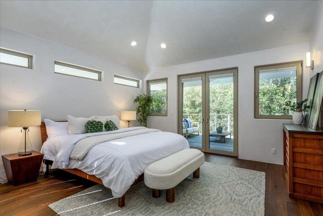 16345 Sanborn Road, Saratoga, CA 95070