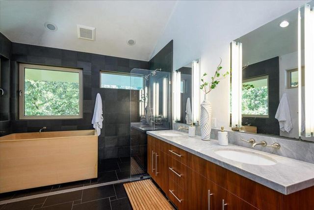 16345 Sanborn Road, Saratoga, CA 95070