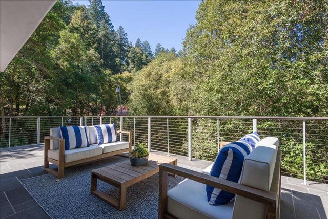 16345 Sanborn Road, Saratoga, CA 95070