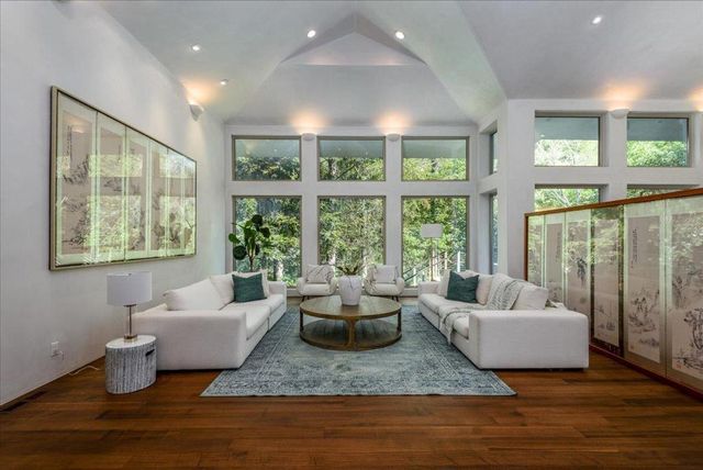 16345 Sanborn Road, Saratoga, CA 95070