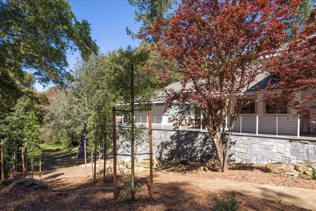 16345 Sanborn Road, Saratoga, CA 95070