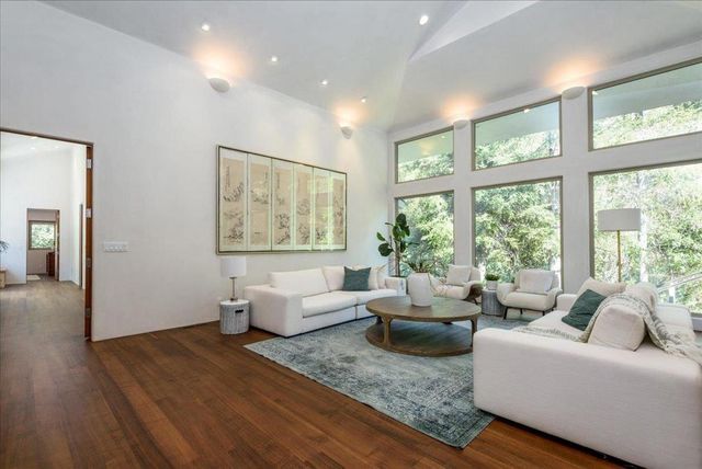 16345 Sanborn Road, Saratoga, CA 95070