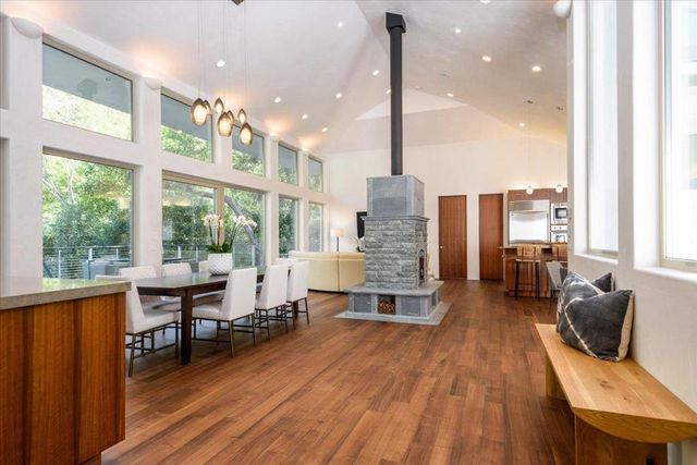 16345 Sanborn Road, Saratoga, CA 95070