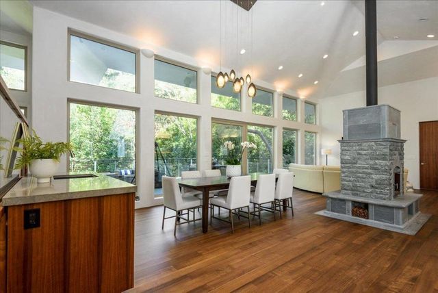 16345 Sanborn Road, Saratoga, CA 95070