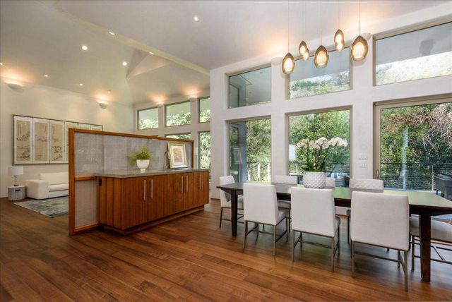 16345 Sanborn Road, Saratoga, CA 95070