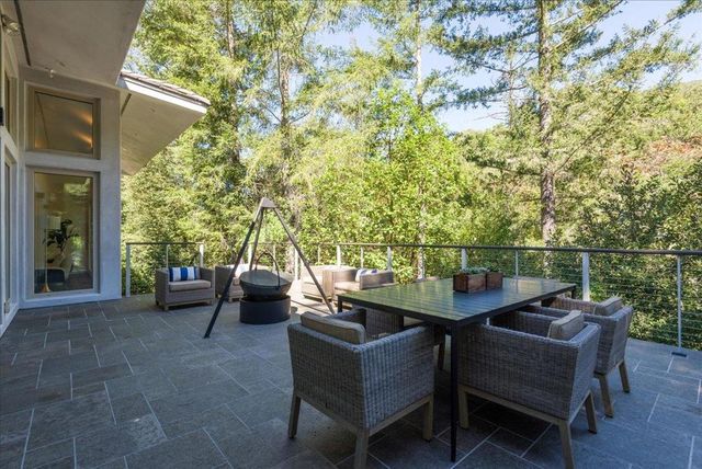 16345 Sanborn Road, Saratoga, CA 95070