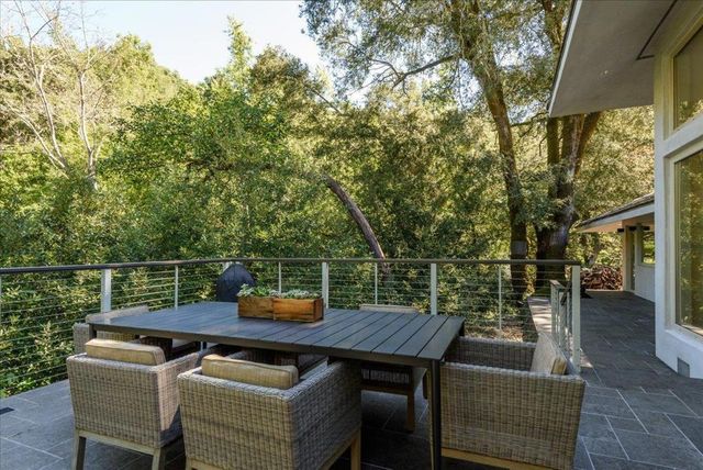 16345 Sanborn Road, Saratoga, CA 95070