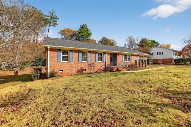 305 Holly Drive, Spartanburg, SC 29301