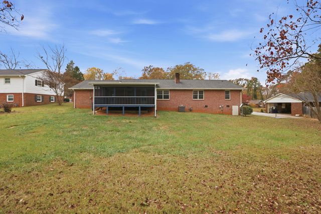 305 Holly Drive, Spartanburg, SC 29301