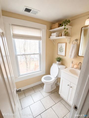 27 Lilac Street, New Haven, CT 06511