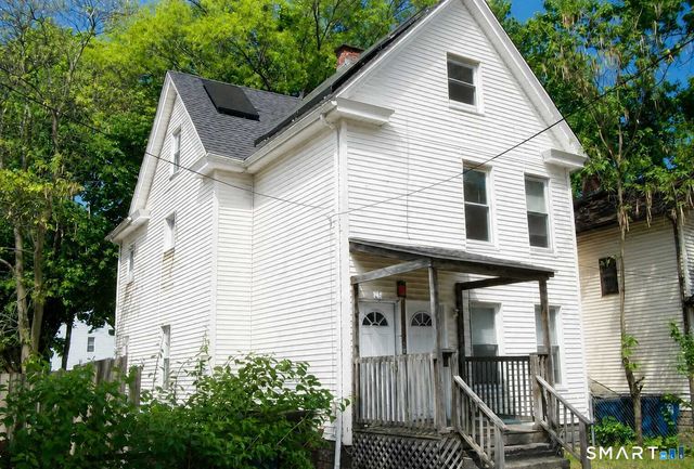 27 Lilac Street, New Haven, CT 06511
