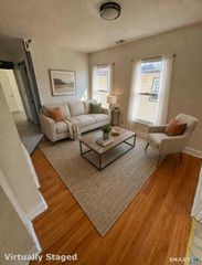 27 Lilac Street, New Haven, CT 06511
