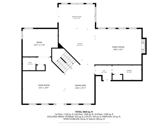 4145 Heather View Drive, Marion, IA 52302