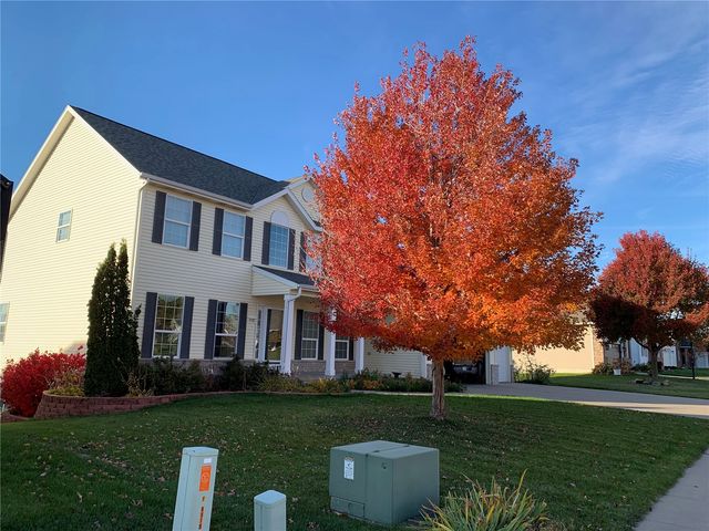 4145 Heather View Drive, Marion, IA 52302