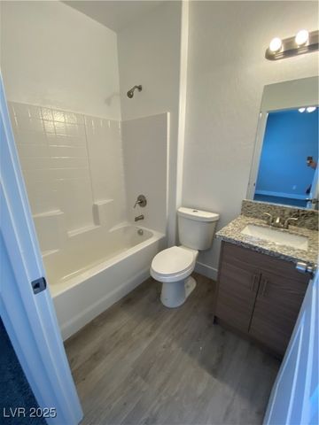 1390 Ogallala Street 3, Pahrump, NV 89048