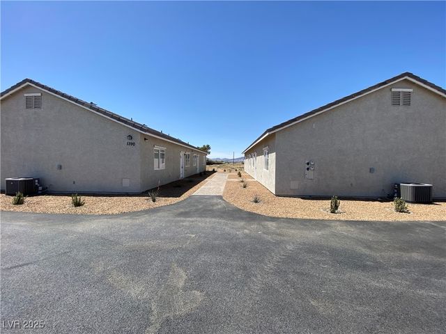 1390 Ogallala Street 3, Pahrump, NV 89048