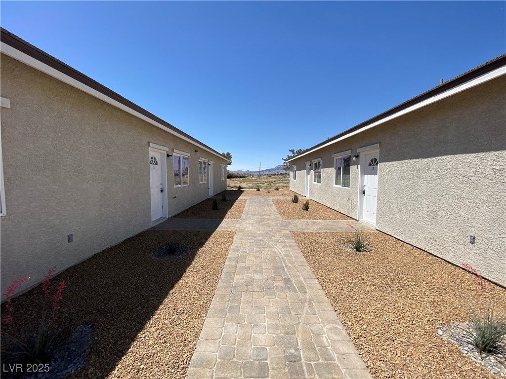 1390 Ogallala Street 3, Pahrump, NV 89048