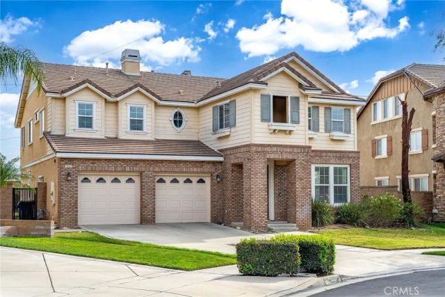 15621 Pisa Lane, Fontana, CA 92336