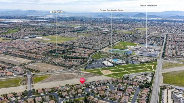 15621 Pisa Lane, Fontana, CA 92336