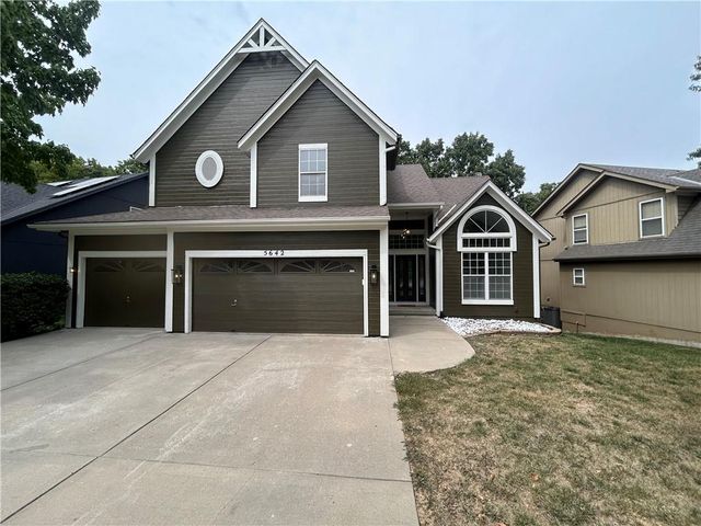 5642 N Ames Avenue, Kansas City, MO 64151