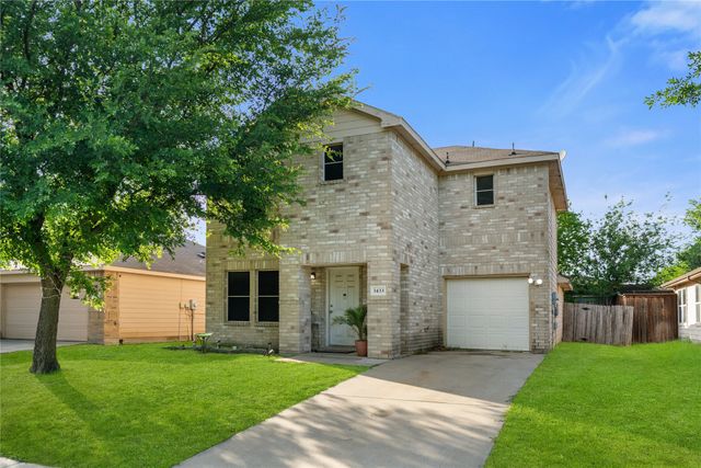 3433 Pinebrook Drive, Dallas, TX 75241