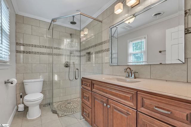 208 Forrester Creek Way, Greenville, SC 29607