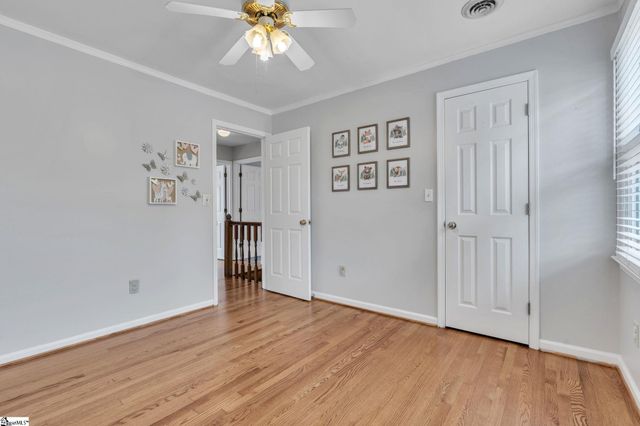 208 Forrester Creek Way, Greenville, SC 29607